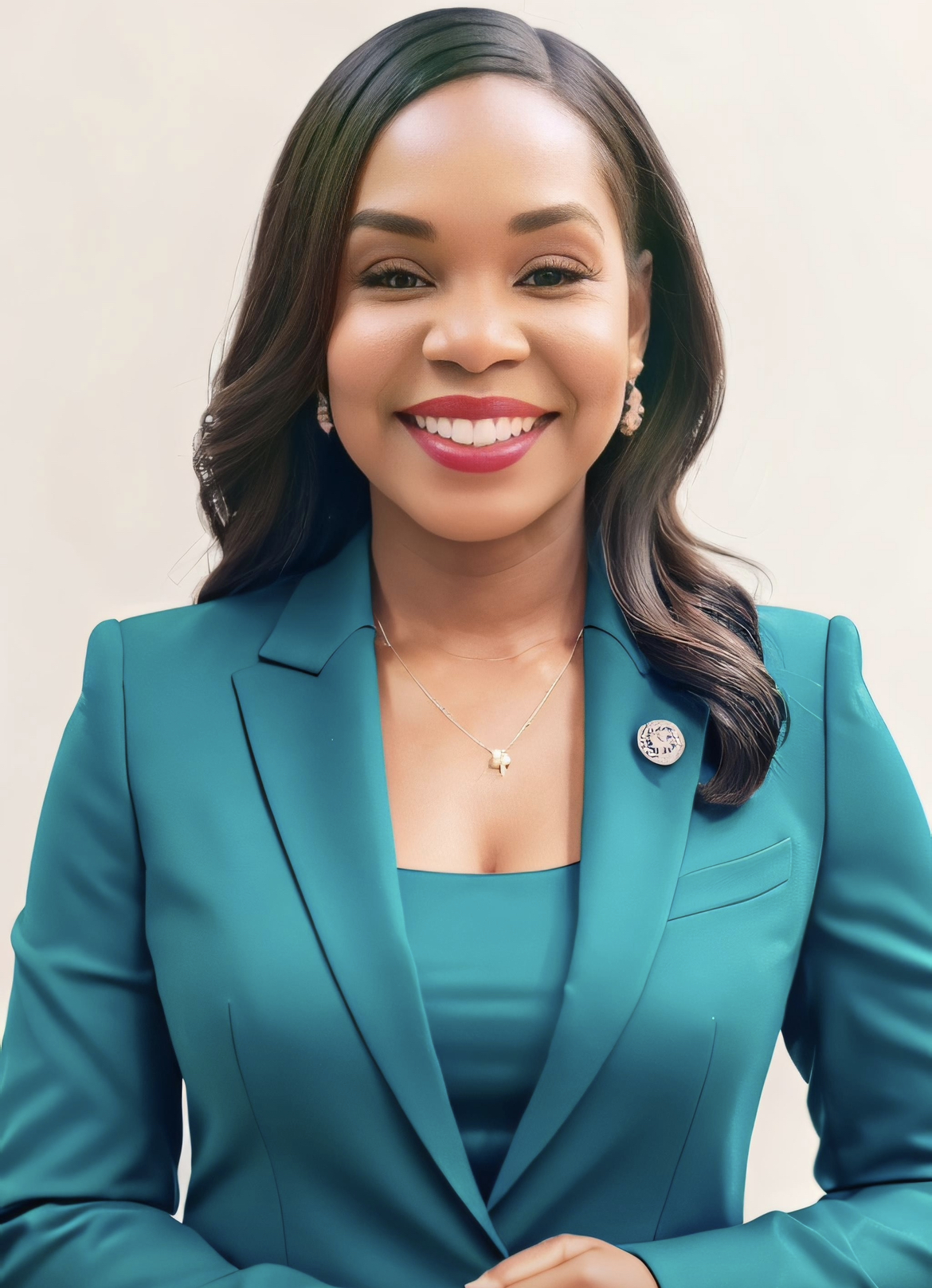 Priscille Elie